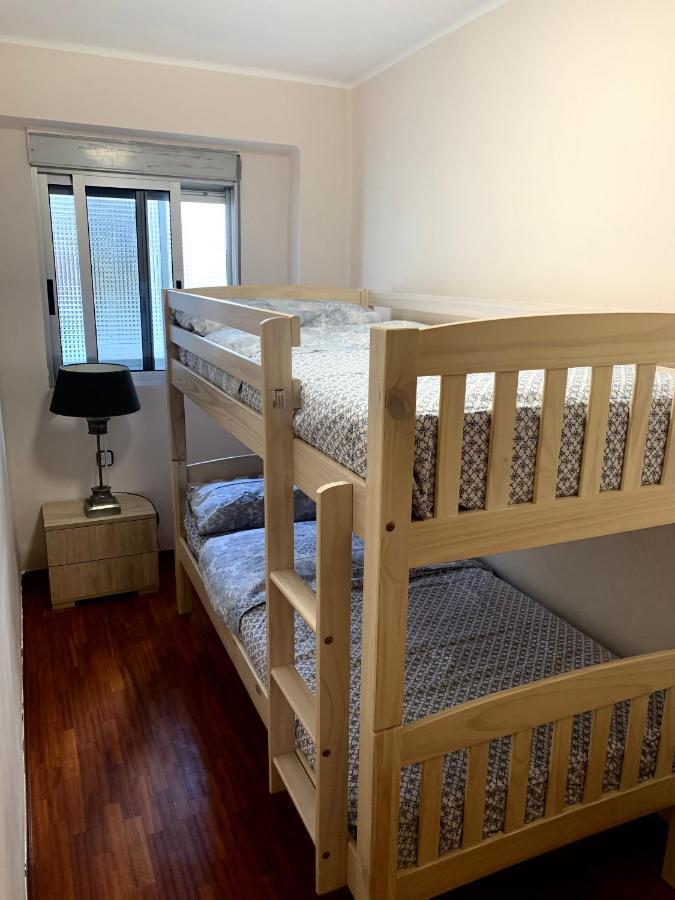 Apartamento Playa El Cabanyal บาเลนเซีย ภายนอก รูปภาพ