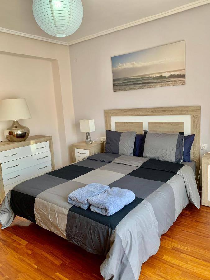 Apartamento Playa El Cabanyal บาเลนเซีย ภายนอก รูปภาพ
