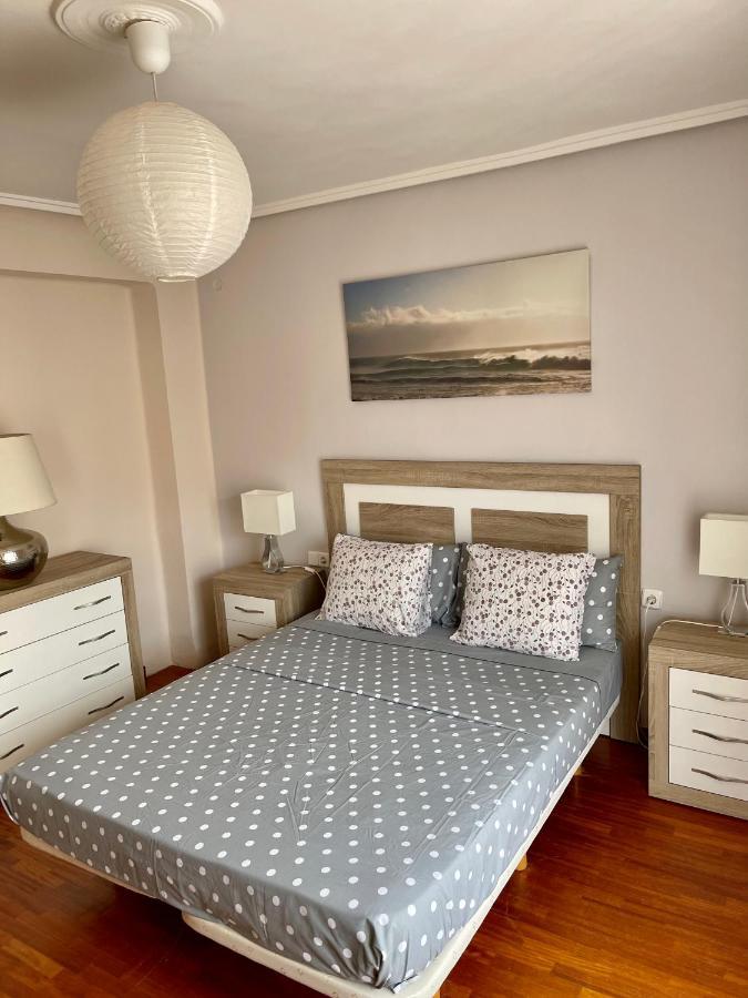 Apartamento Playa El Cabanyal บาเลนเซีย ภายนอก รูปภาพ