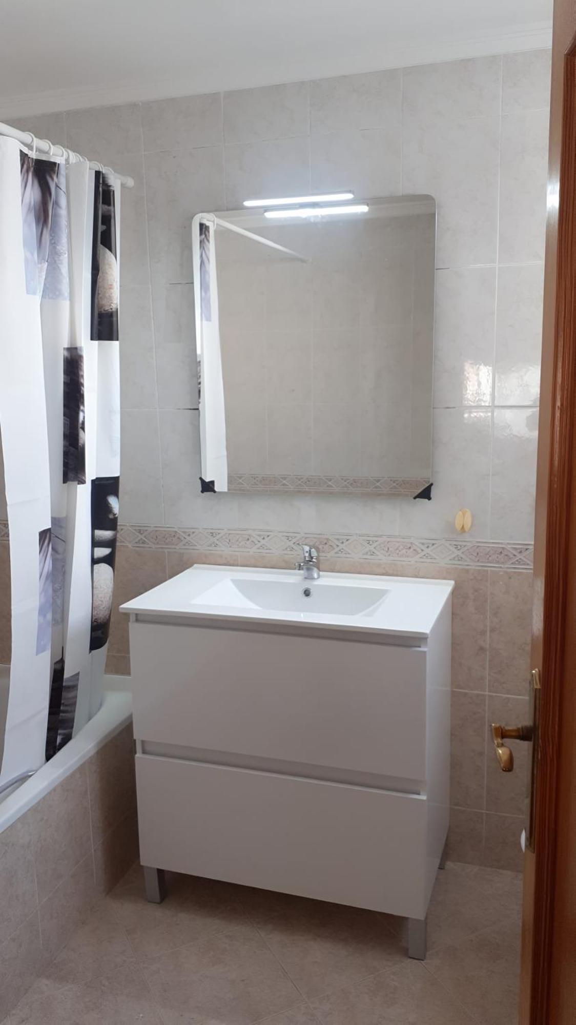 Apartamento Playa El Cabanyal บาเลนเซีย ภายนอก รูปภาพ